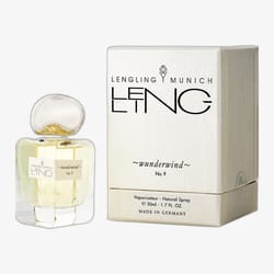 Lengling Munich Wunderwind No. 9 Parfum