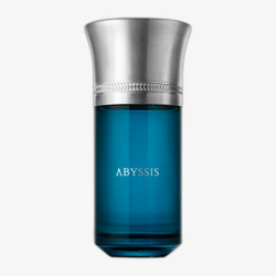 Liquides Imaginaires Abyssis EDP