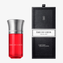 Liquides Imaginaires Âme Du Coeur EDP