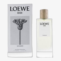 Loewe 001 Woman EDP