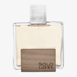 Loewe Solo Cedro EDT