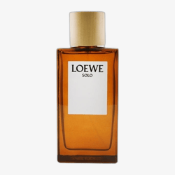 Loewe Solo Eau De Toilette