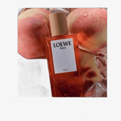 Loewe Solo Loewe Ella EDT