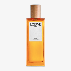 Loewe Solo Loewe Ella EDT Miniature