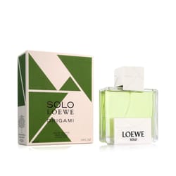 Loewe Solo Origami EDT