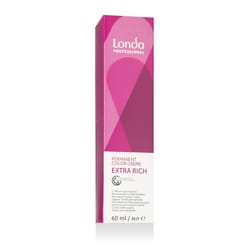 Londa Professional Permanent Color Crème Extra Rich (9/65 Hele Blond Lilla Punane)