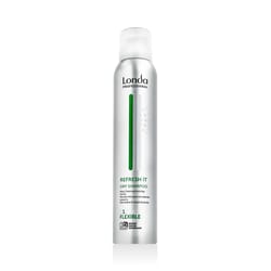 Londa Professional Refresh It Dry Shampoo