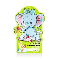 Look At Me Look At My Soft Hand Mask 1 pc