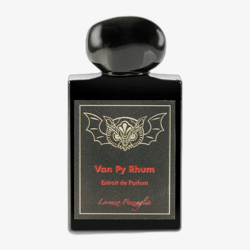 Lorenzo Pazzaglia Van Py Rhum EP