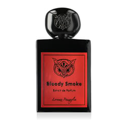 Lorenzo Pazzaglia Bloody Smoke EP
