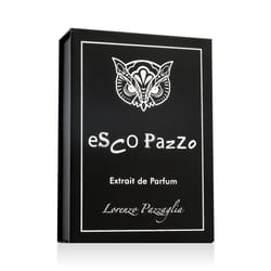 Lorenzo Pazzaglia Esco Pazzo EP