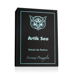Lorenzo Pazzaglia Artik Sea EP