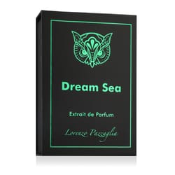 Lorenzo Pazzaglia Dream Sea EP