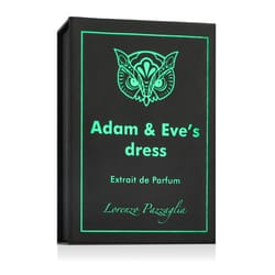 Lorenzo Pazzaglia Adam & Eve's Dress EP