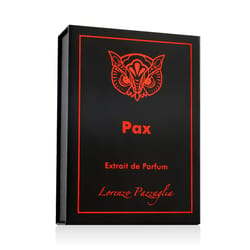Lorenzo Pazzaglia Pax EP