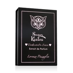 Lorenzo Pazzaglia Sugar Kisses EP