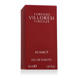 Lorenzo Villoresi Firenze Alamut EDT