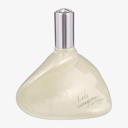 Lulu Castagnette Lady Castagnette In White EDP