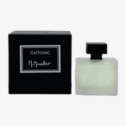 M.Micallef GNTONIC EDP Miniature