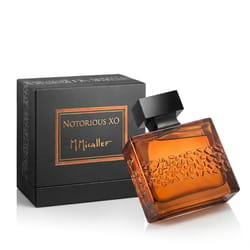 M.Micallef Notorious XO EDP