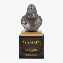 MAISON ASRAR Faris Al Arab EDP