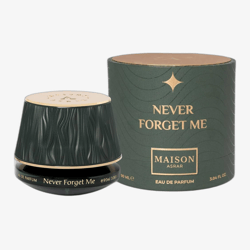 MAISON ASRAR Love Key EDP