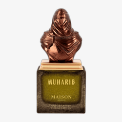 MAISON ASRAR Muharib EDP