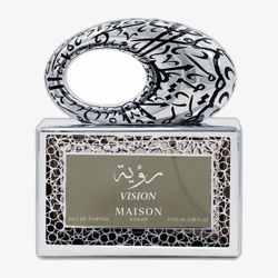 MAISON ASRAR Vision EDP