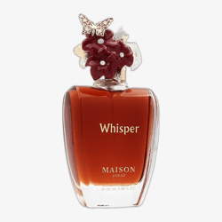 MAISON ASRAR Whisper EDP