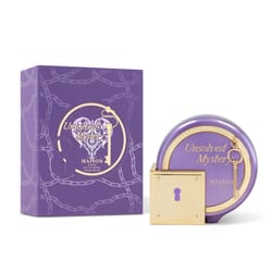 MAISON ASRAR Unsolved Mystery EDP