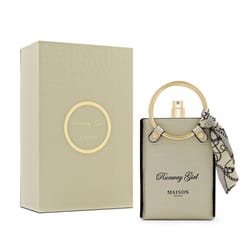 MAISON ASRAR Runway Girl EDP