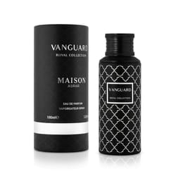 MAISON ASRAR Vanguard Royal Collection EDP