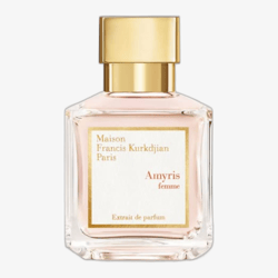 Maison Francis Kurkdjian Amyris femme Extrait 2ml