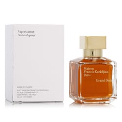 Maison Francis Kurkdjian Grand Soir EDP