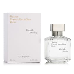 Maison Francis Kurkdjian Gentle Fluidity Silver EDP