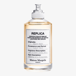 Maison Margiela Replica Beach Walk EDT