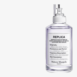 Maison Margiela Replica When the Rain Stops EDT