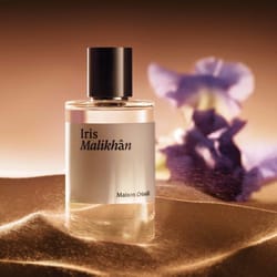 Maison Crivelli Iris Malikhân Eau De Parfum