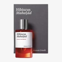 Maison Crivelli Hibiscus Mahajád EP