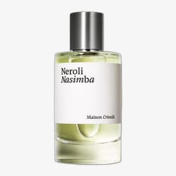 Maison Crivelli Neroli Nasimba EDP