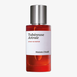 Maison Crivelli Tubereuse Astrale Extrait