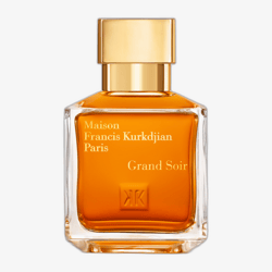 Maison Francis Kurkdjian Grand Soir EDP