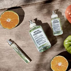Maison Margiela Replica From the Garden EDT Miniature 10 ml