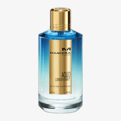 Mancera Paris Aoud Lemon Mint Eau De Parfum