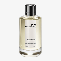 Mancera Paris Aoud Violet Eau De Parfum - tester