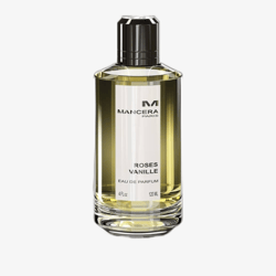 Mancera Paris Roses Vanille EDP