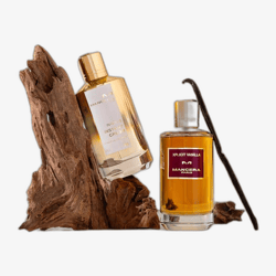 Mancera Paris Xplicit Vanilla EDP