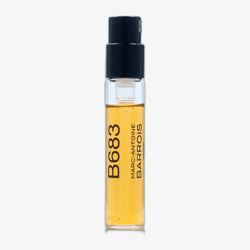 Marc-Antoine Barrois B683 Extrait 2.5ml