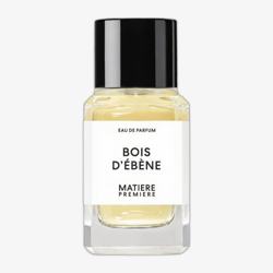 Matiere Premiere Bois d'Ébène EDP