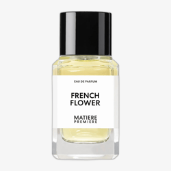 Matiere Premiere French Flower EDP